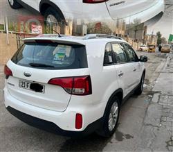 کیا سۆرینتۆ